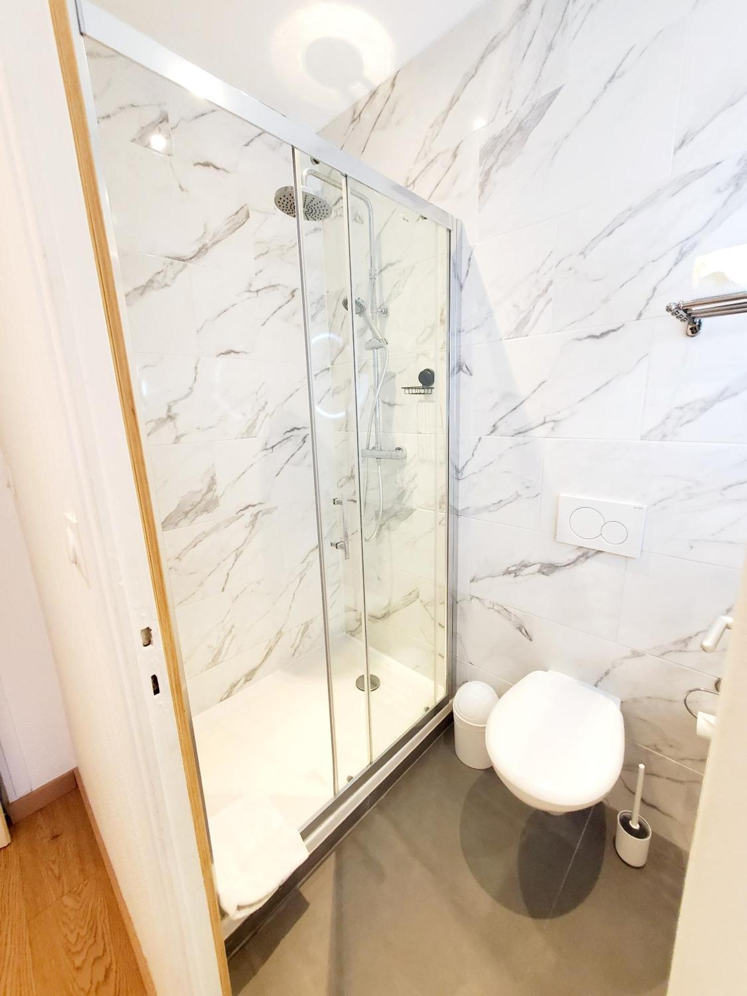 Logis Hotel Belle Etoile Vichy Eksteriør bilde