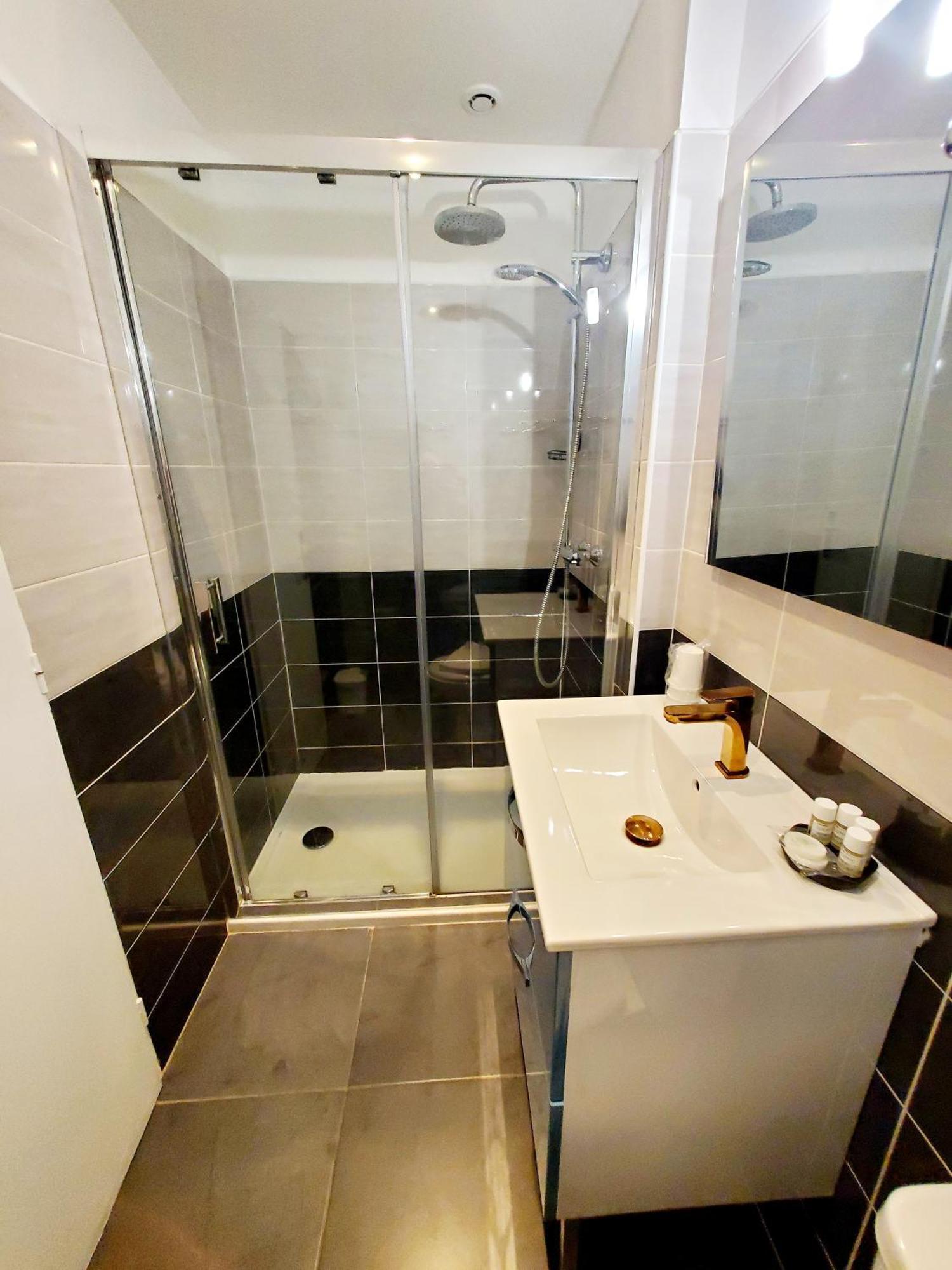 Logis Hotel Belle Etoile Vichy Eksteriør bilde