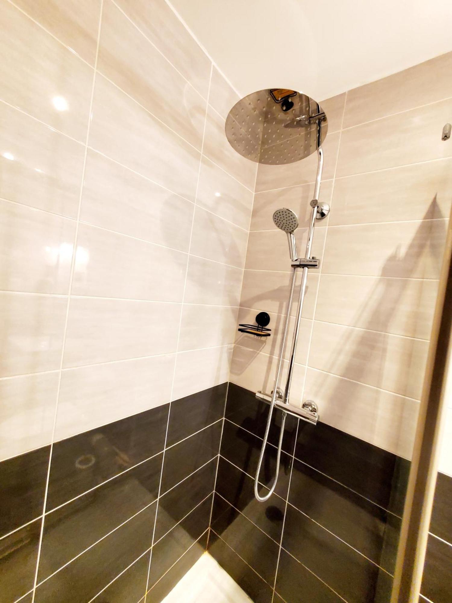 Logis Hotel Belle Etoile Vichy Eksteriør bilde
